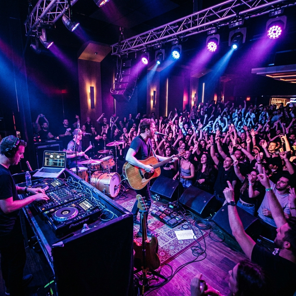 Music Zone